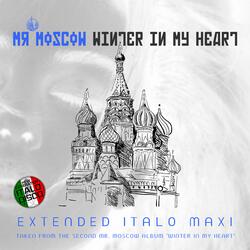 Winter in My Heart