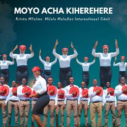 Furaha Ya Mnyonge