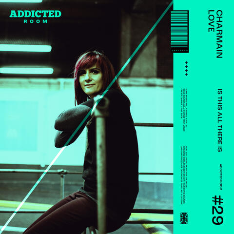 Is This All There Is (Radio-Edit)