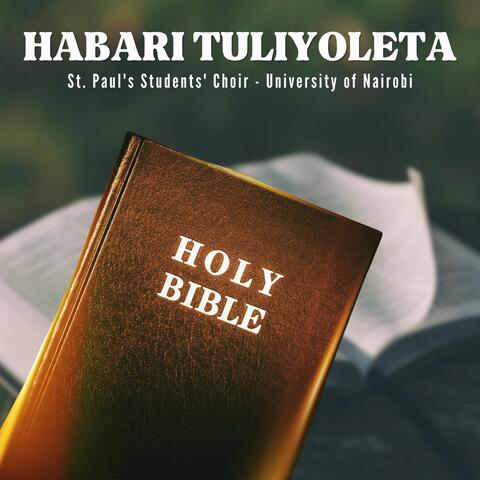 Habari Tuliyoleta