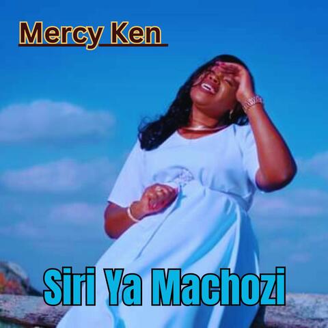 Siri Ya Machozi