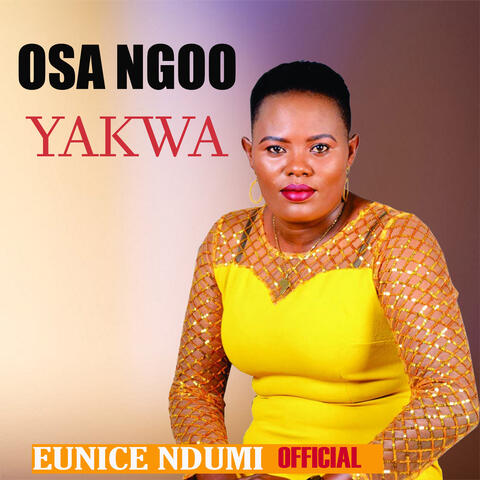 Osa Ngoo Yakwa