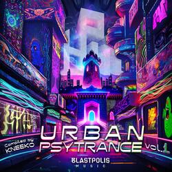 Urban Jungle