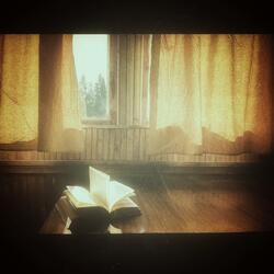 Reading Between the Lines