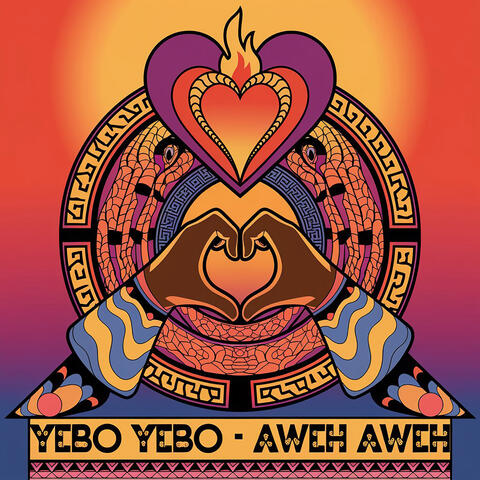 Aweh Aweh