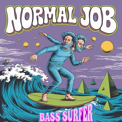 Bass Surfer