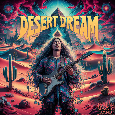 Desert Dream