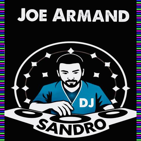 Dj Sandro