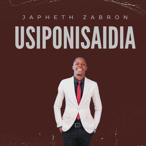 Usiponisaidia