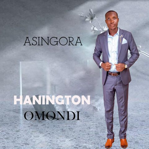 Asingora