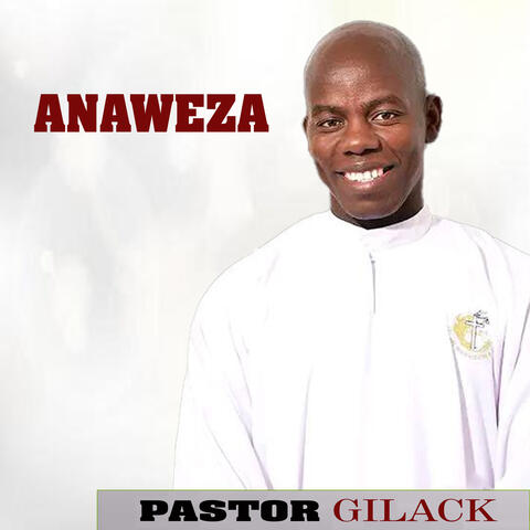 Anaweza