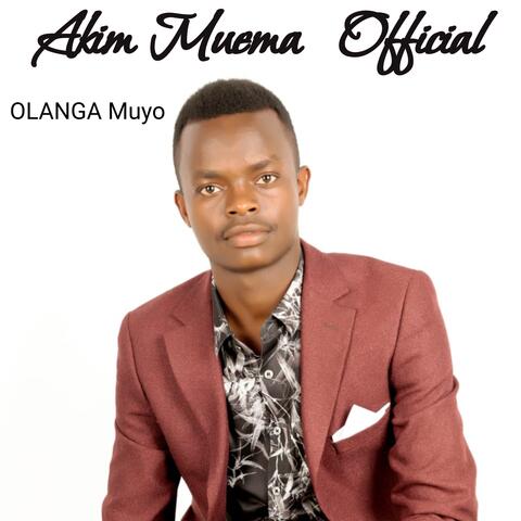 Olanga Muyo