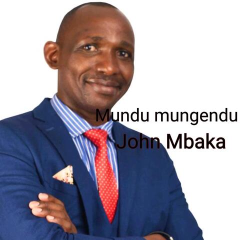 Mundu Mungendu