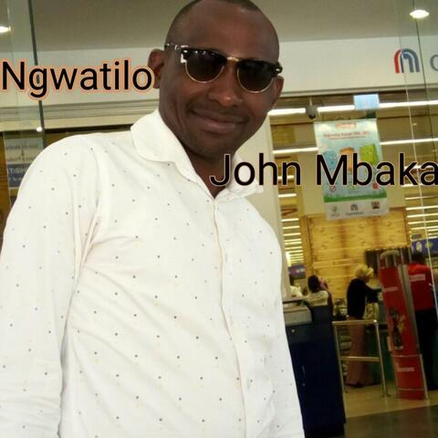 Ngwatilo
