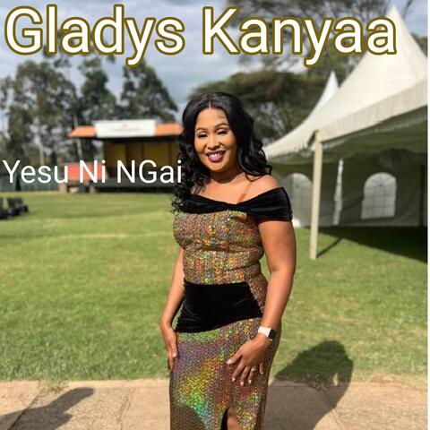 Yesu Ni N Gai