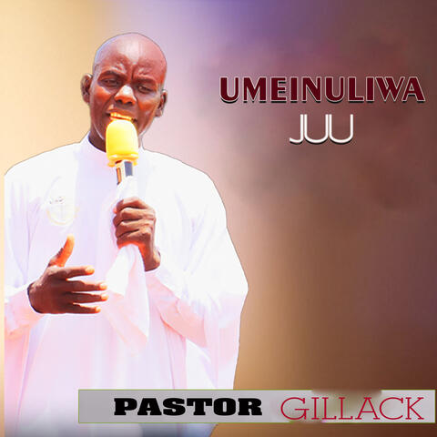 Umeinuliwa Juu
