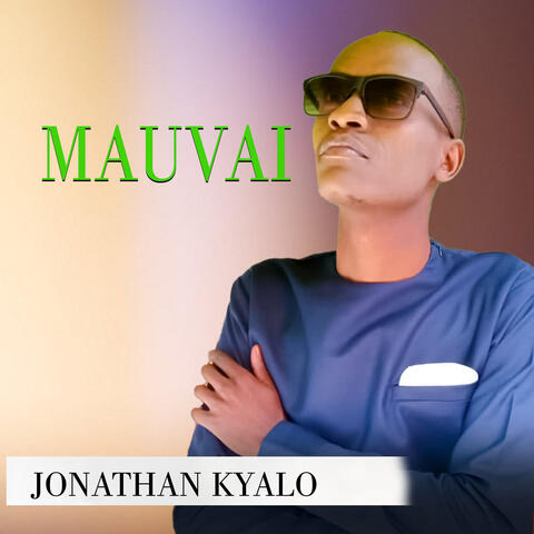 Mauvai
