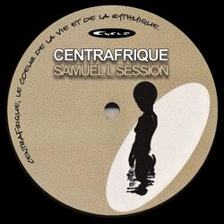 Centrafrique, Pt. 3