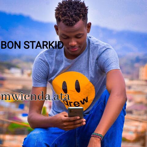Mwienda Ata