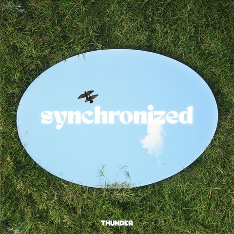 Synchronized
