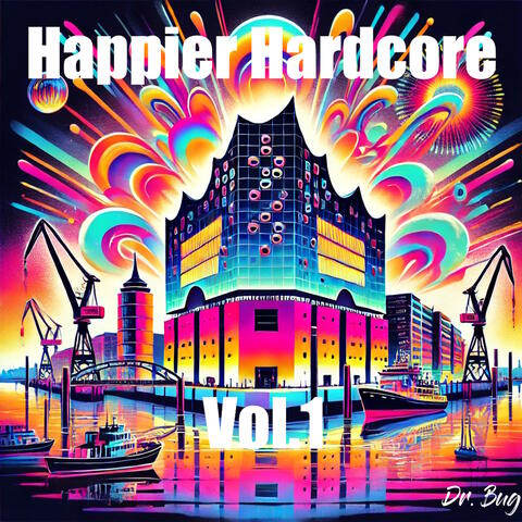 Happier Hardcore, Vol. 1