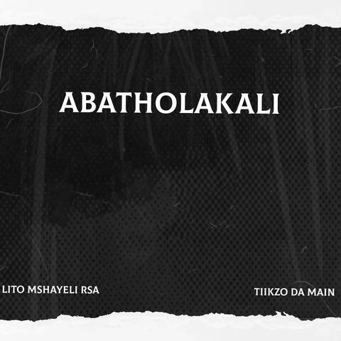Abatholakali
