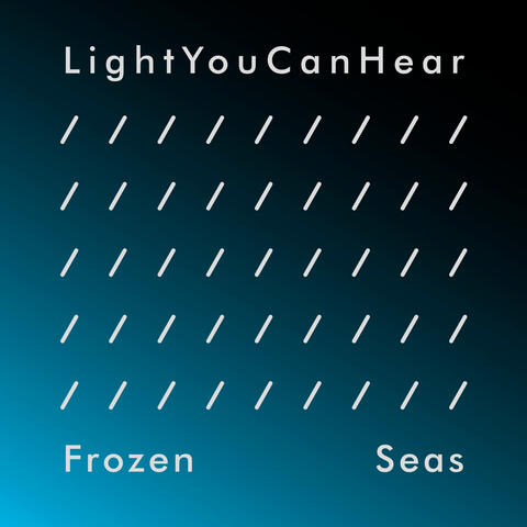 Frozen Seas