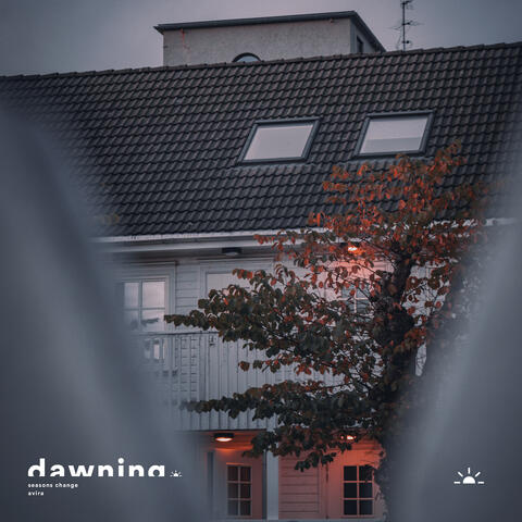 Seasons Change