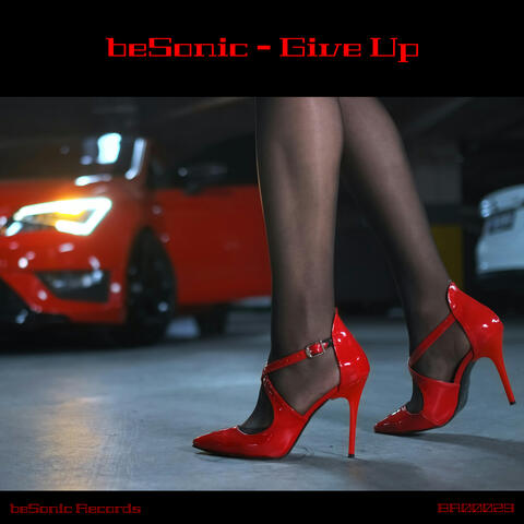 Give Up (Radio-Edit)