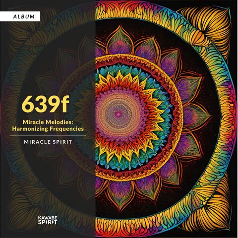 639f Harmonizing Frequencies