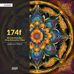 174f Encourages a Calm Mindset Frecuency