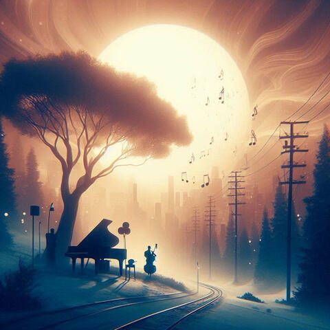 Echoes of Twilight