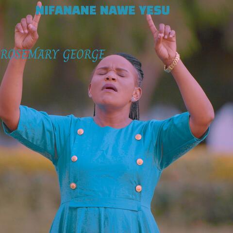 Nifanane Nawe Yesu