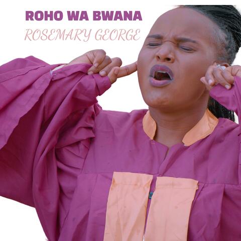 Roho Wa Bwana