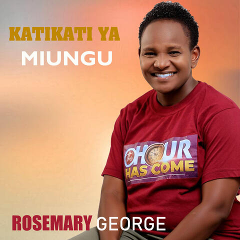 Katikati Ya Miungu