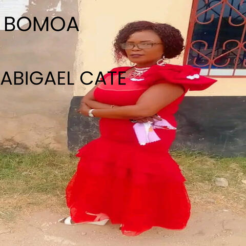 Bomoa