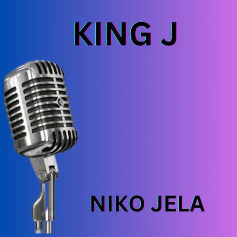 Niko Jela