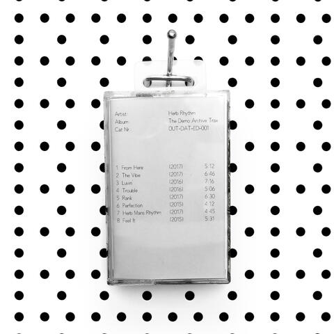 The Demo Archive Trax