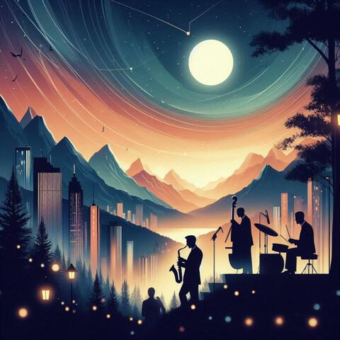 Melodic Twilight