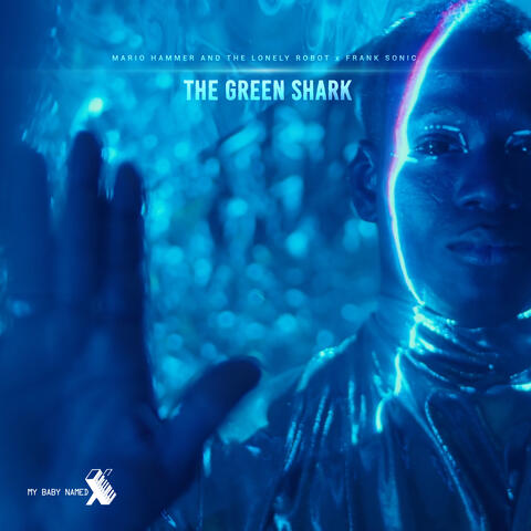 The Green Shark