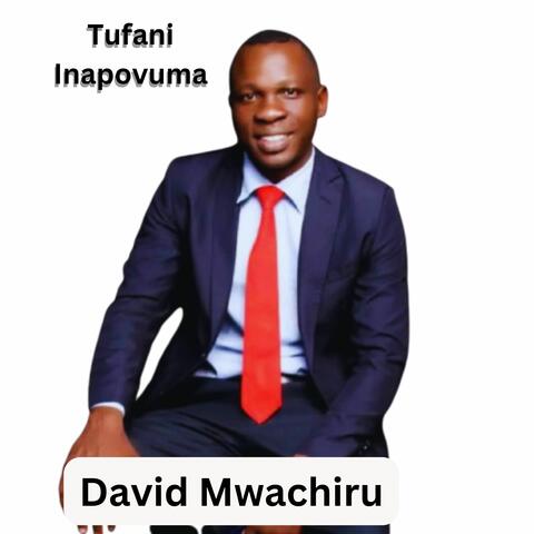 Tufani Inapovuma
