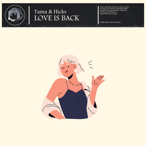 Love Is Back