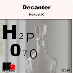 Decanter