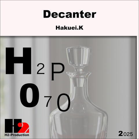 Decanter