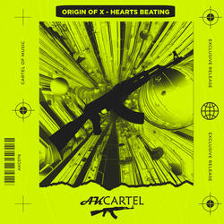 Hearts Beating
