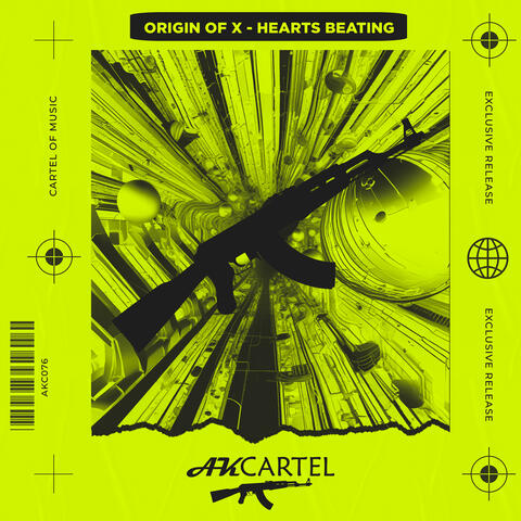 Hearts Beating