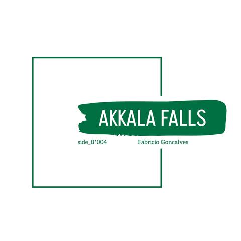 Akkala Falls