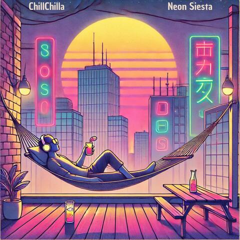 Neon Siesta