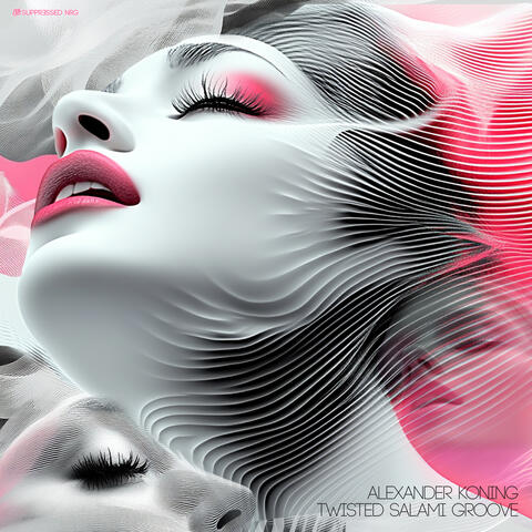 Twisted Salami Groove