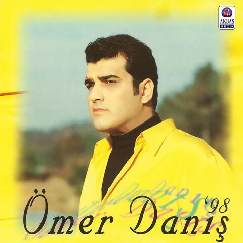 Ömer Danış'98